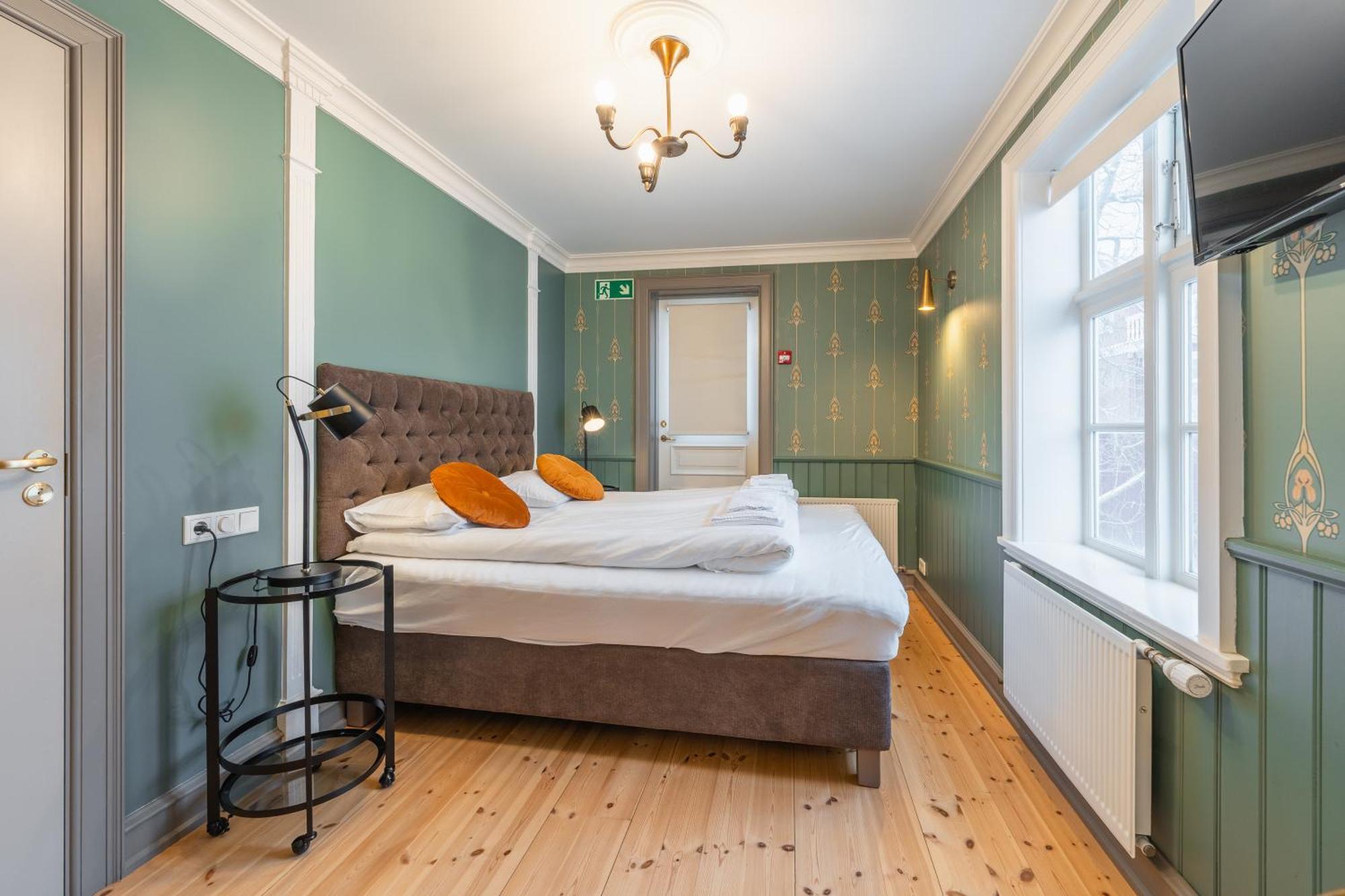 Apartamento Day Dream Historical Grjotagata 4 Reikiavik Exterior foto